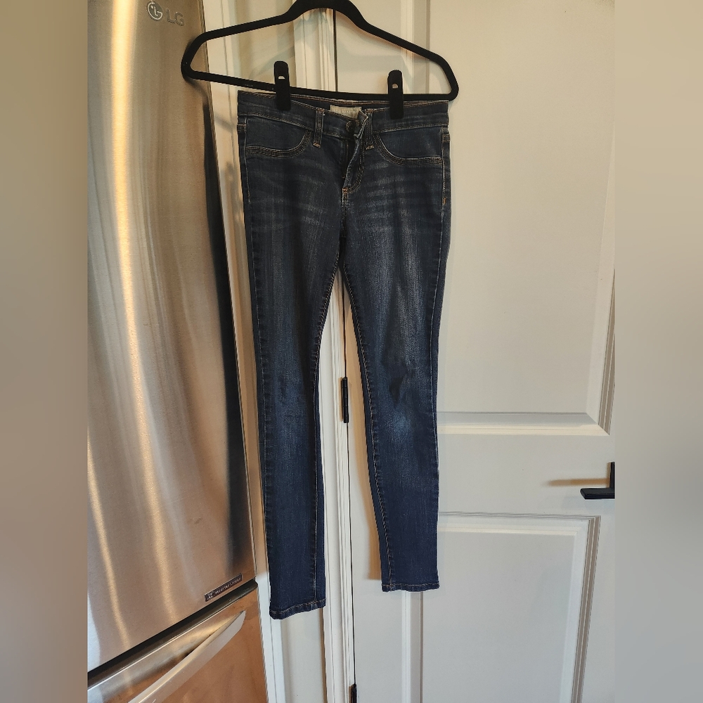 Banana Republic Jean Leggings